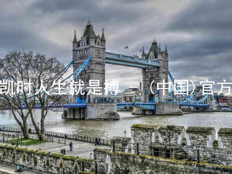 尊龙凯时人生就是搏 - (中国)官方网站