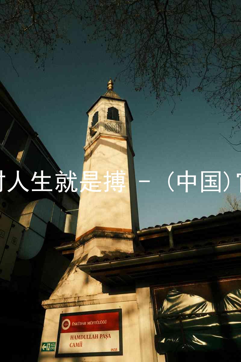 尊龙凯时人生就是搏 - (中国)官方网站